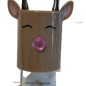 Bath & Body Works Wallflowers Fragrance WallPlug Scent Oil Diffuser